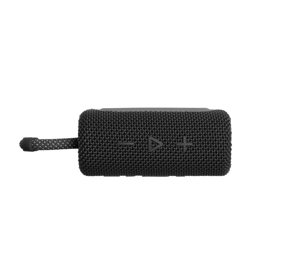 GO3, Portable Bluetooth Speaker