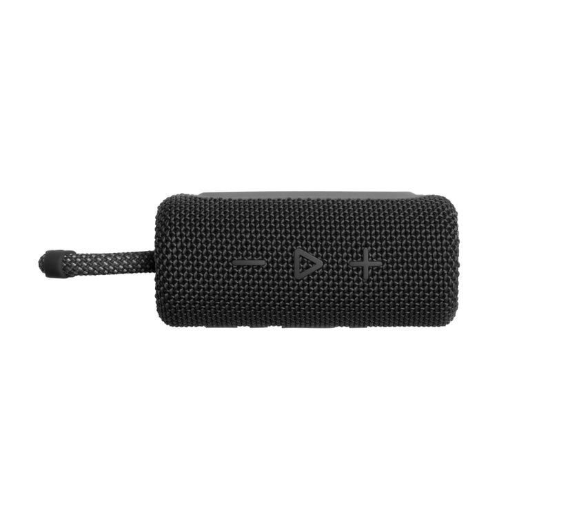 GO3, Portable Bluetooth Speaker