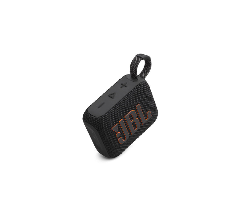 JBL GO4, Portable Bluetooth Speaker