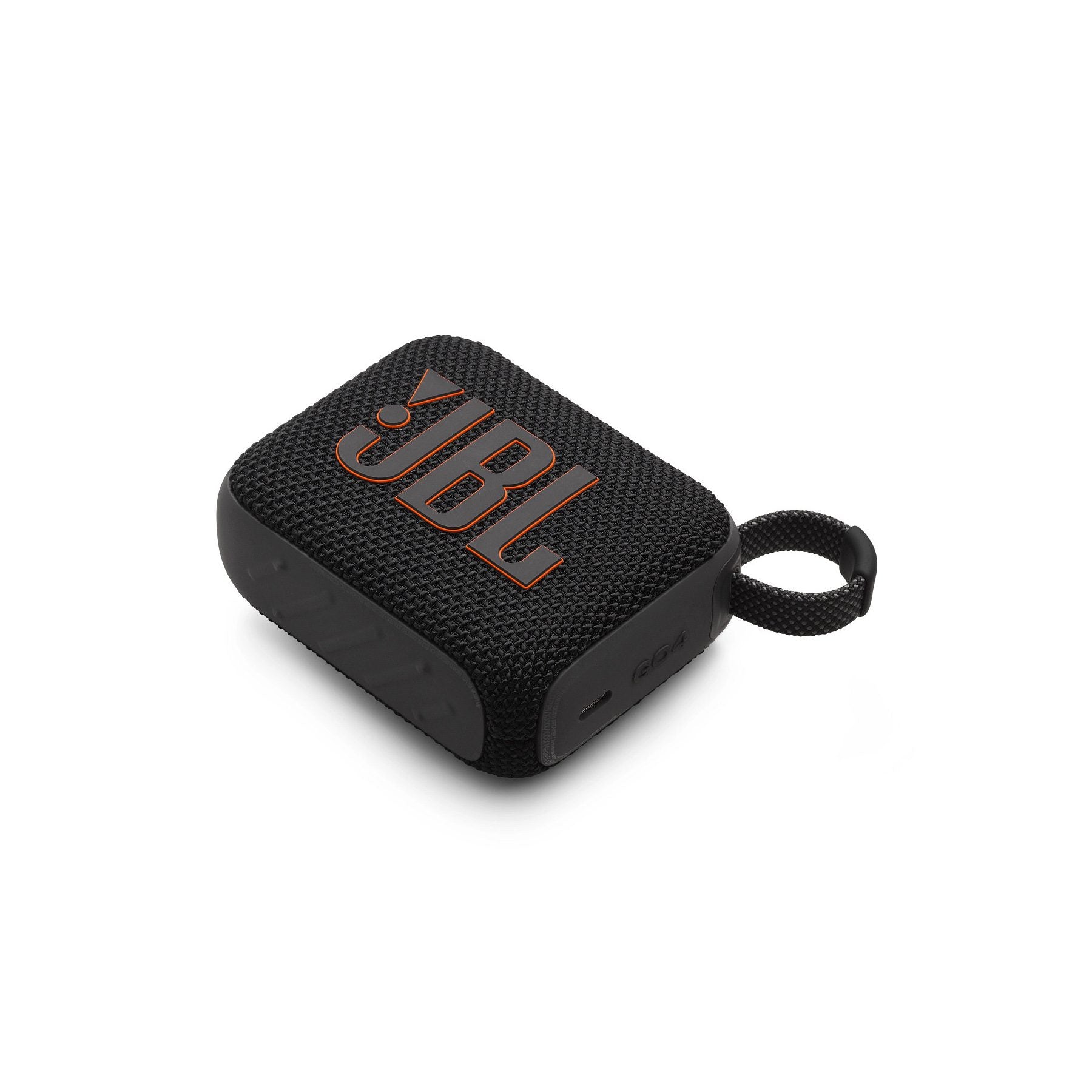 JBL GO4, Portable Bluetooth Speaker