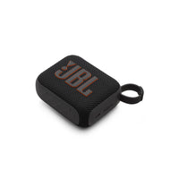JBL GO4, Portable Bluetooth Speaker