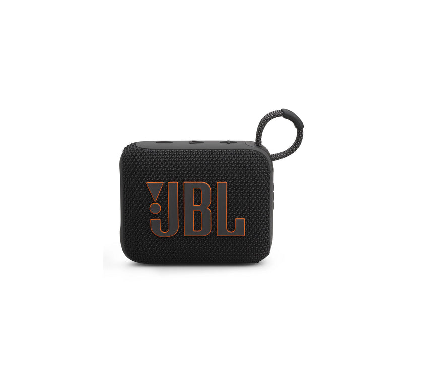 JBL GO4, Portable Bluetooth Speaker