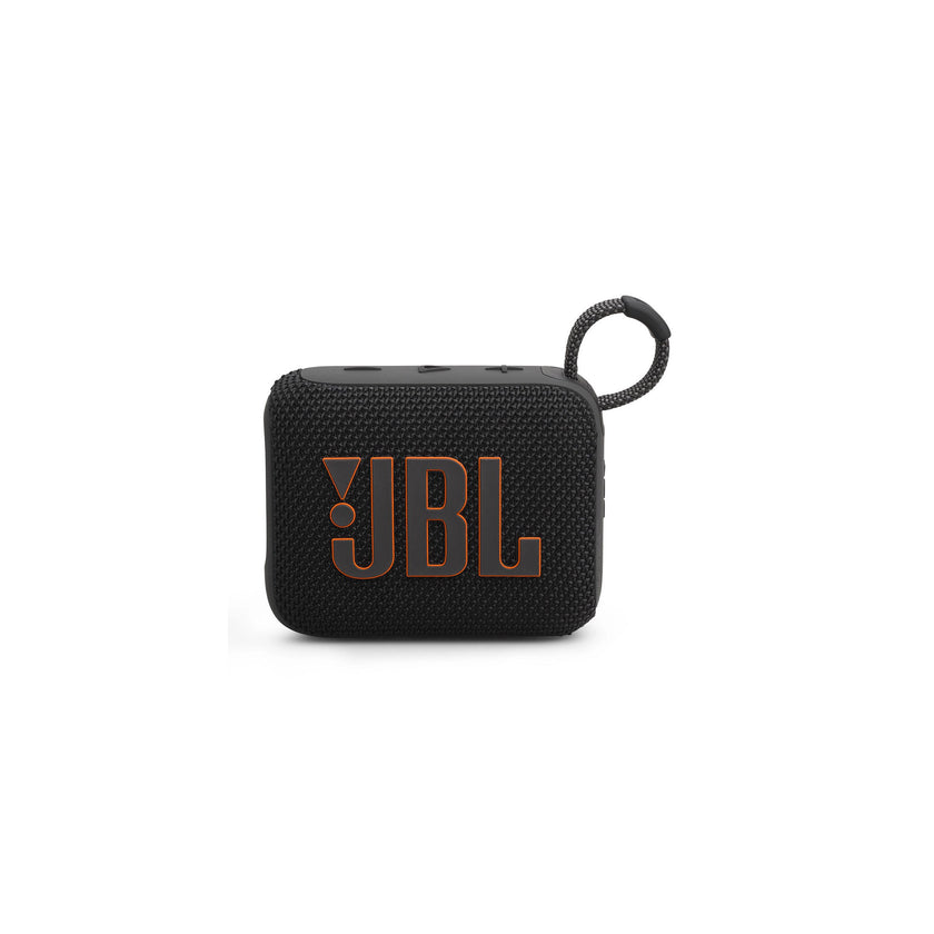 JBL GO4, Portable Bluetooth Speaker