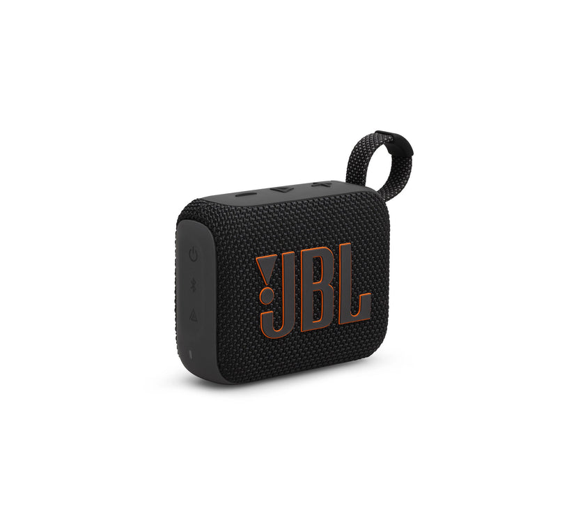 JBL GO4, Portable Bluetooth Speaker