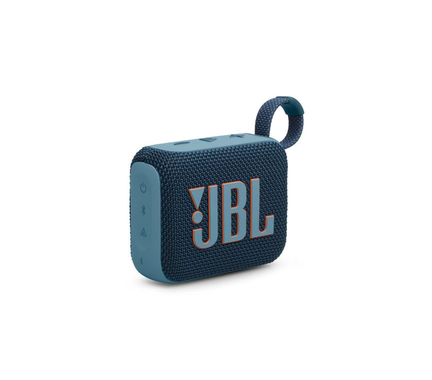 JBL GO4, Portable Bluetooth Speaker