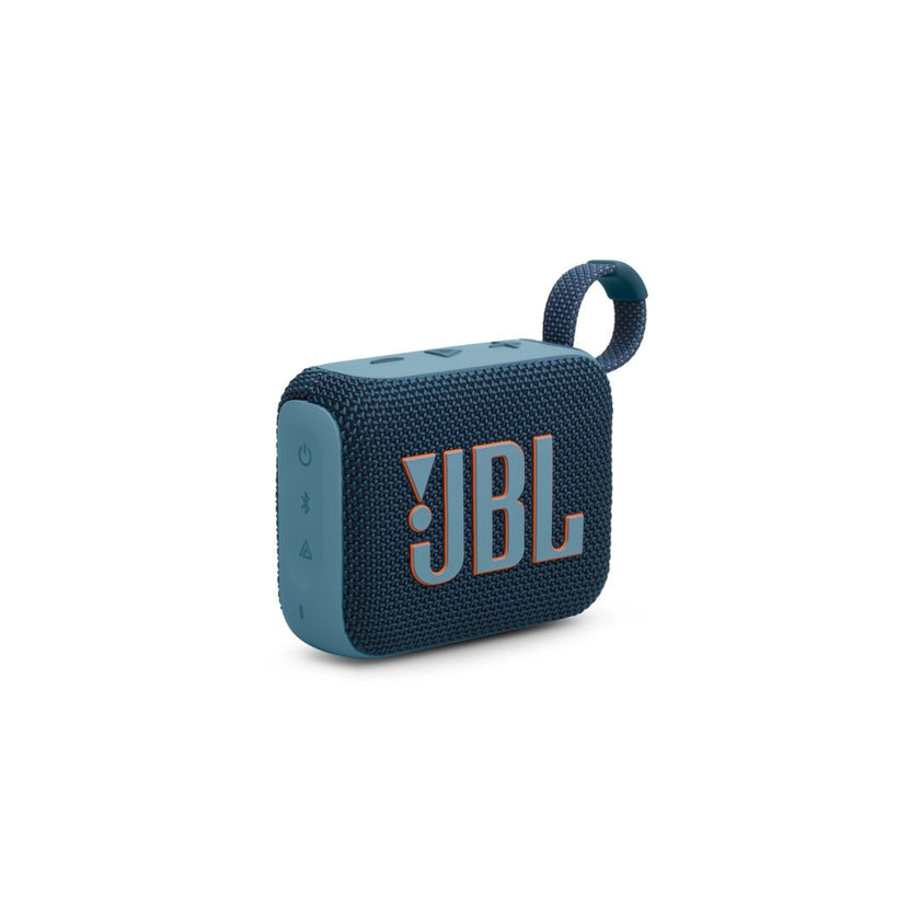 JBL GO4, Portable Bluetooth Speaker
