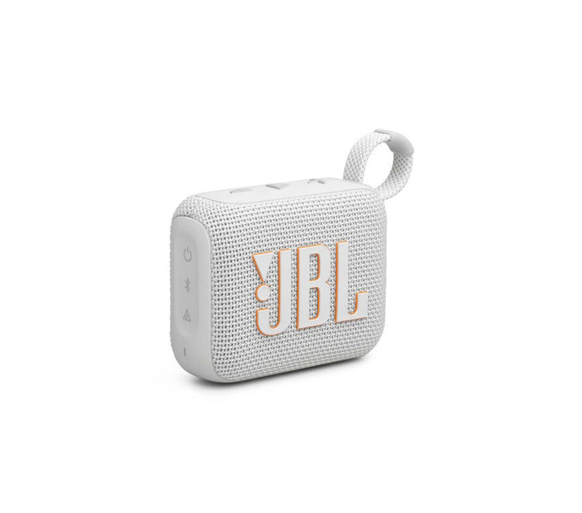 JBL GO4, Portable Bluetooth Speaker