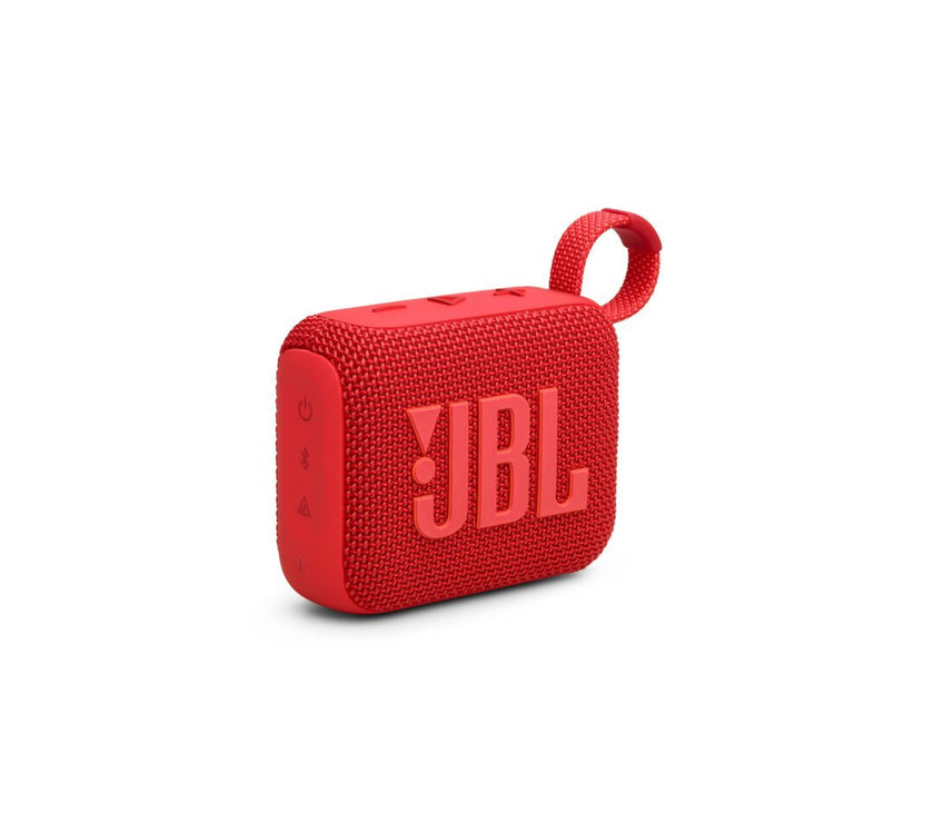 JBL GO4, Portable Bluetooth Speaker