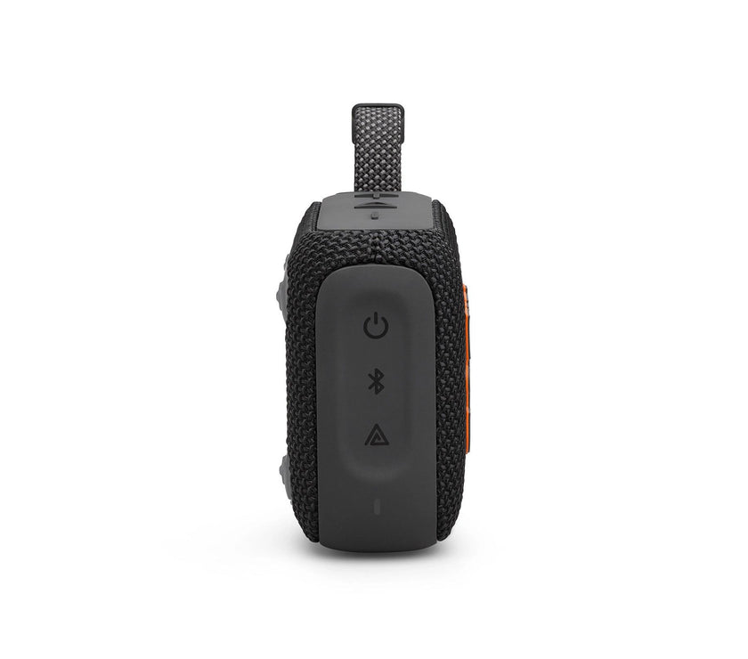 JBL GO4, Portable Bluetooth Speaker