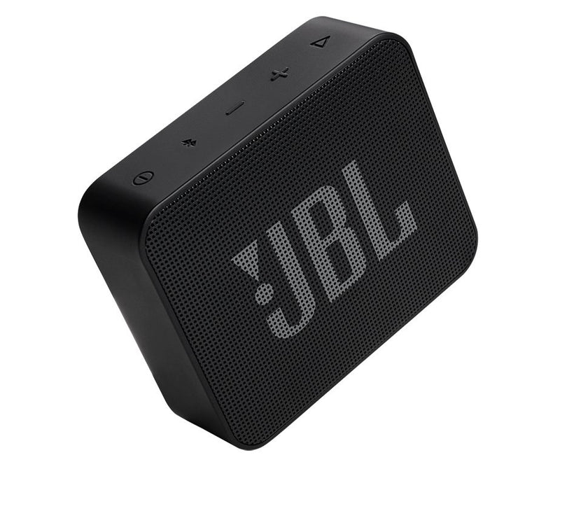 GO Essential, Portable Bluetooth Speaker