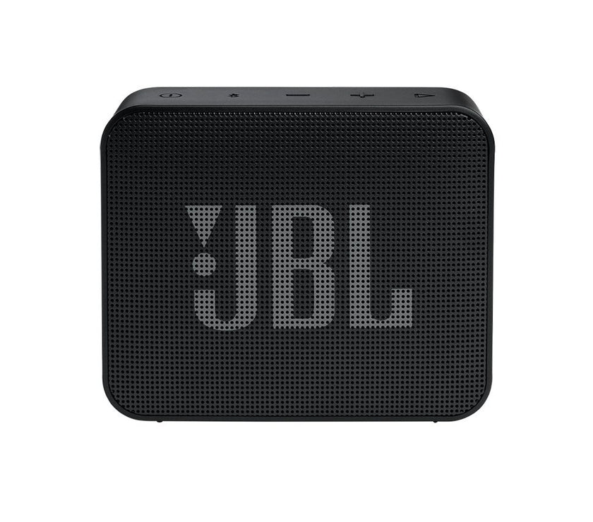 GO Essential, Portable Bluetooth Speaker