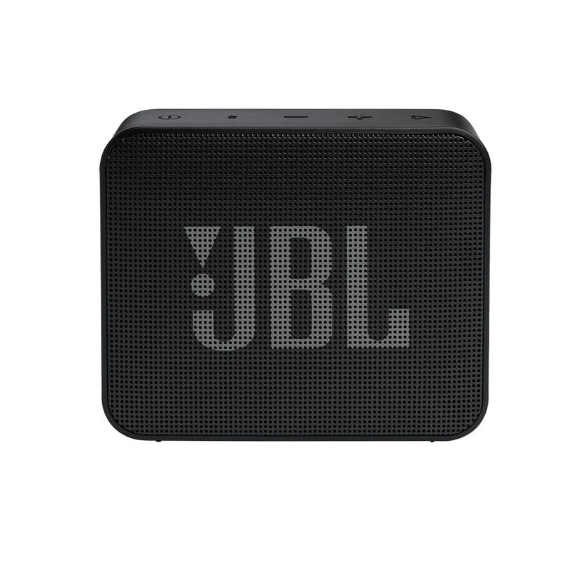 GO Essential, Portable Bluetooth Speaker