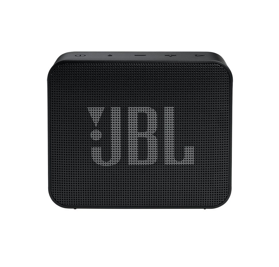 GO Essential, Portable Bluetooth Speaker