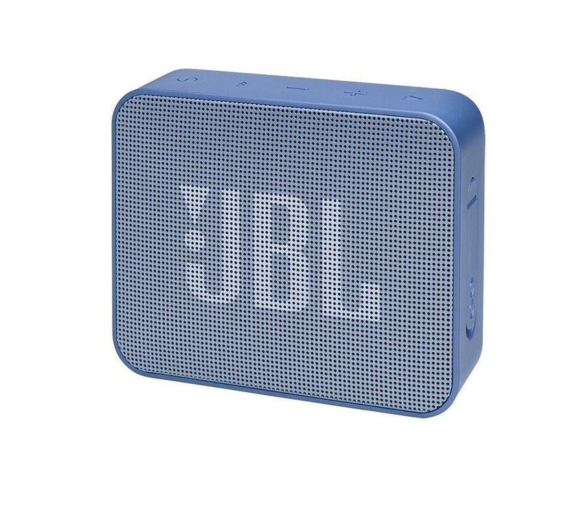GO Essential, Portable Bluetooth Speaker