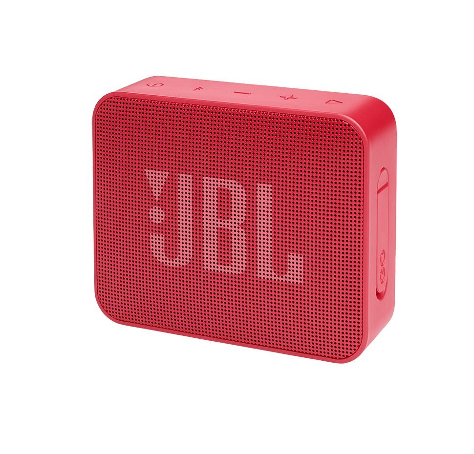 GO Essential, Portable Bluetooth Speaker