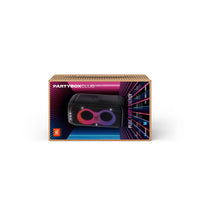 Partybox Club 120, Bluetooth Speaker