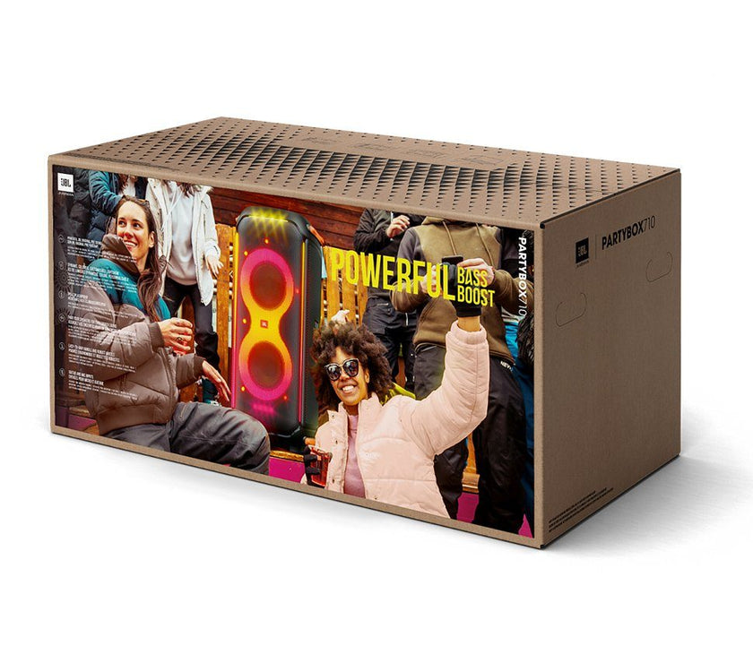 Partybox 710, Bluetooth Party Speaker