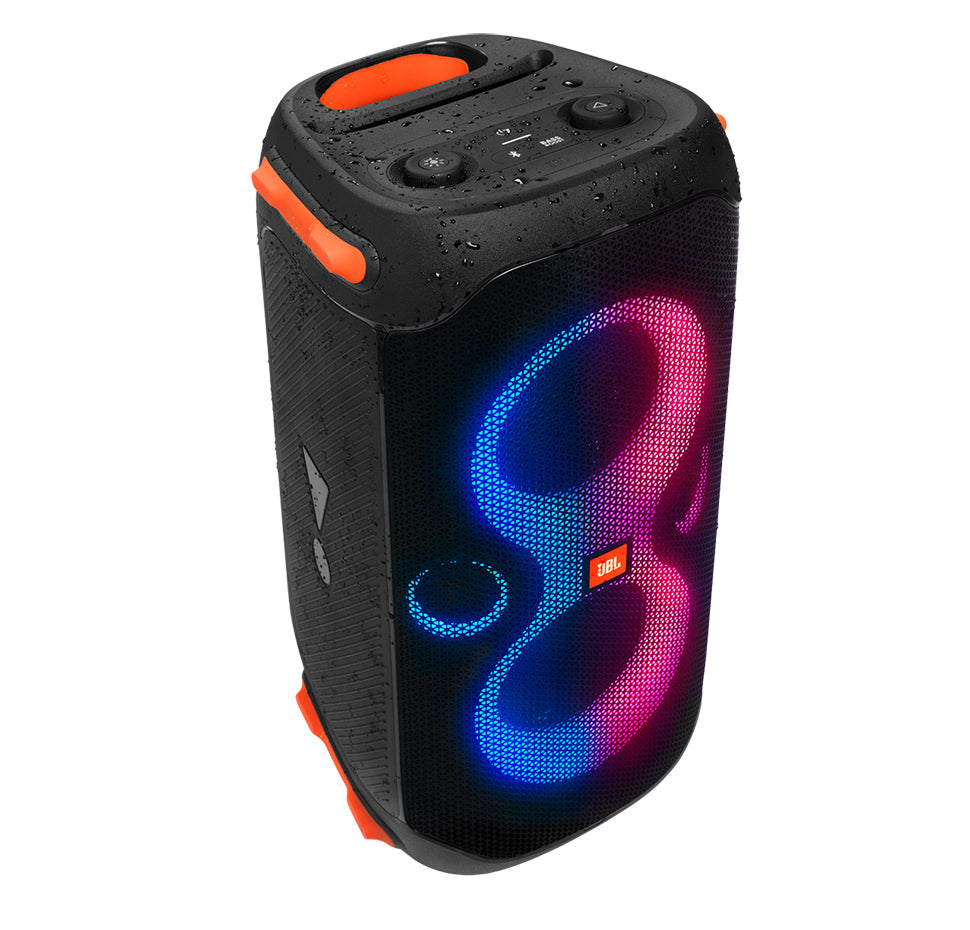 Partybox 110, Bluetooth Party Speaker