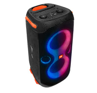 Partybox 110, Bluetooth Party Speaker