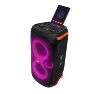 Partybox 110, Bluetooth Party Speaker