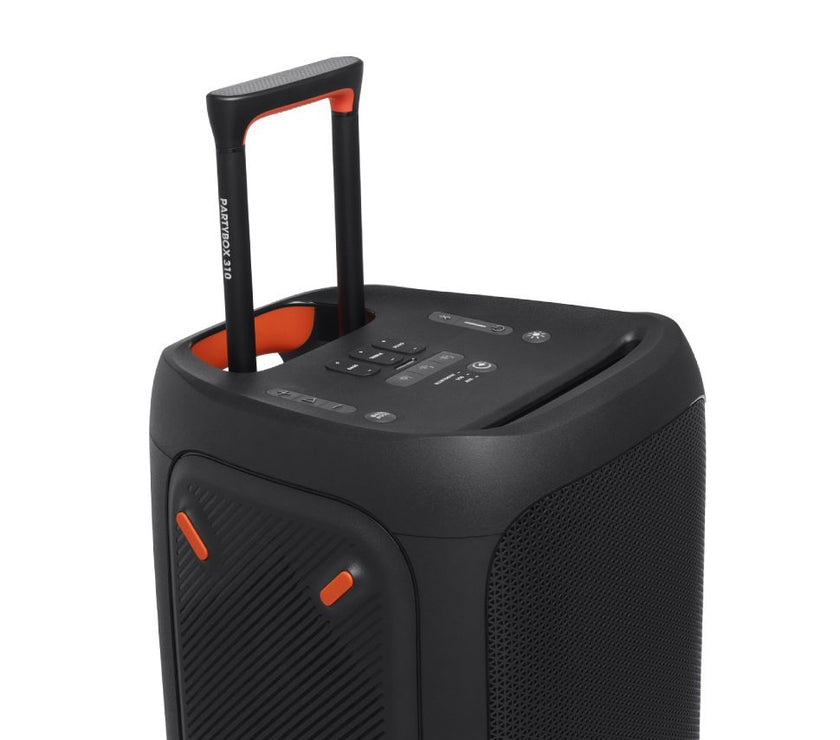 Partybox 310, Bluetooth Party Speaker
