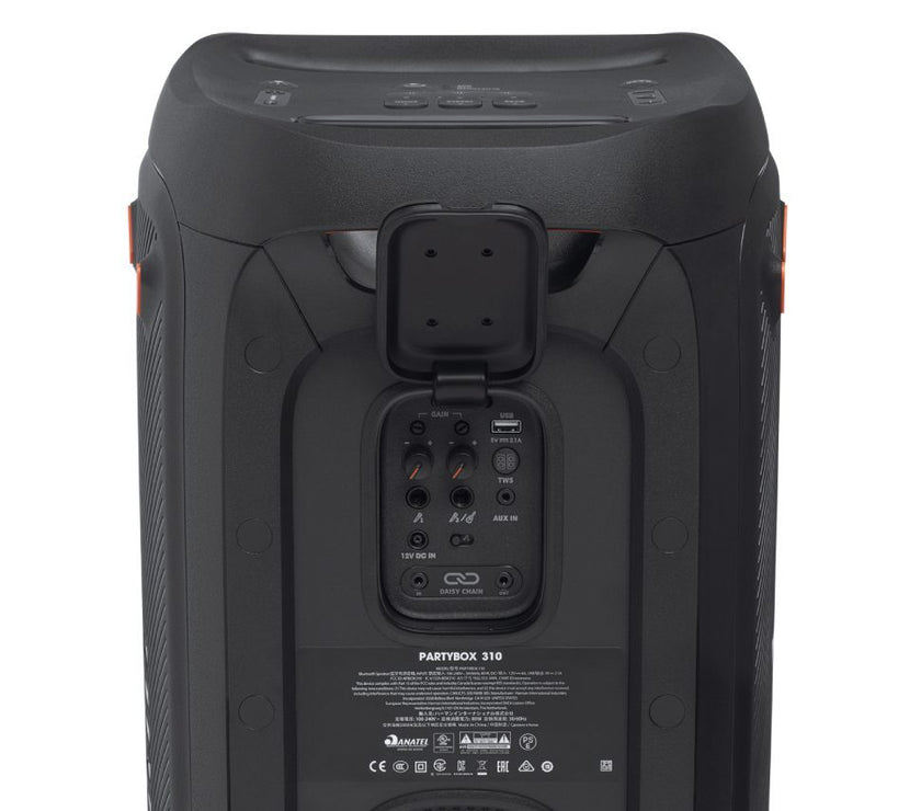 Partybox 310, Bluetooth Party Speaker