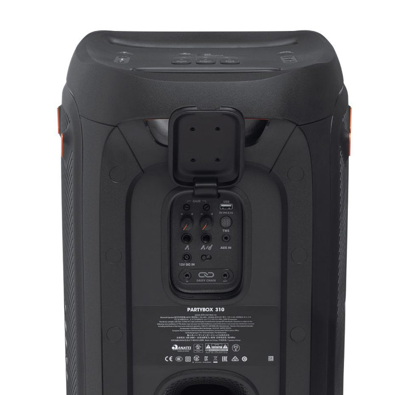 Partybox 310, Bluetooth Party Speaker