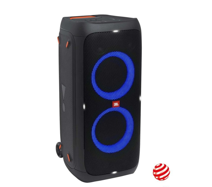 Partybox 310, Bluetooth Party Speaker
