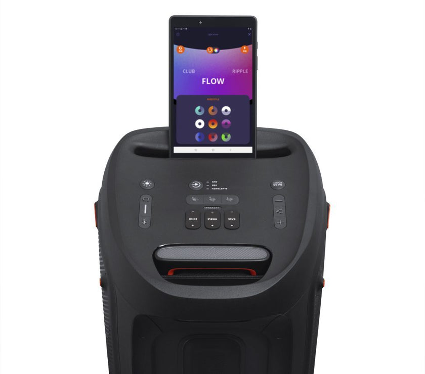 Partybox 310, Bluetooth Party Speaker