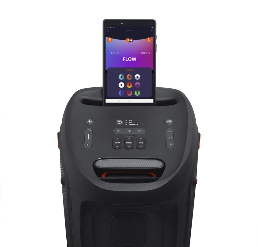 Partybox 310, Bluetooth Party Speaker