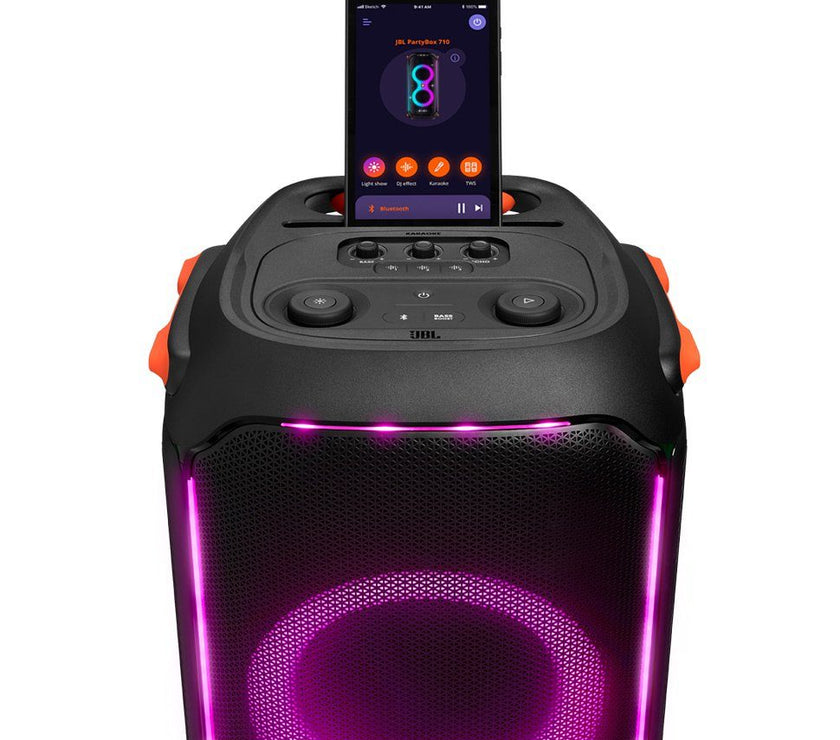Partybox 710, Bluetooth Party Speaker