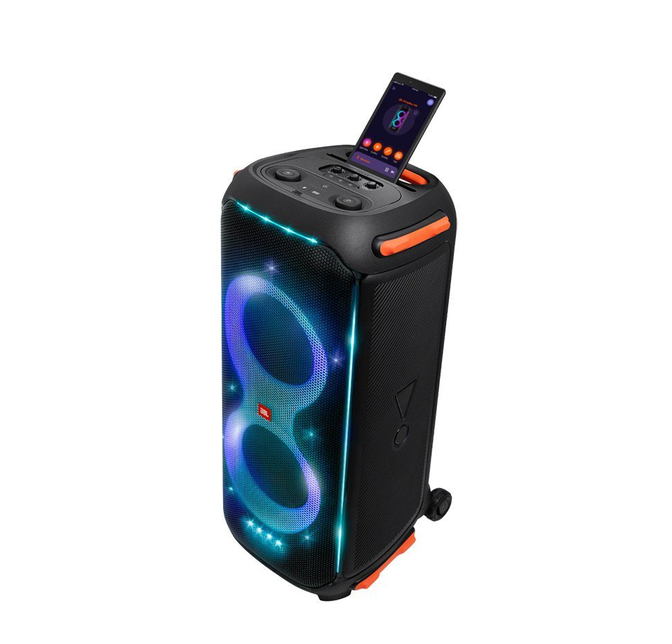 Partybox 710, Bluetooth Party Speaker