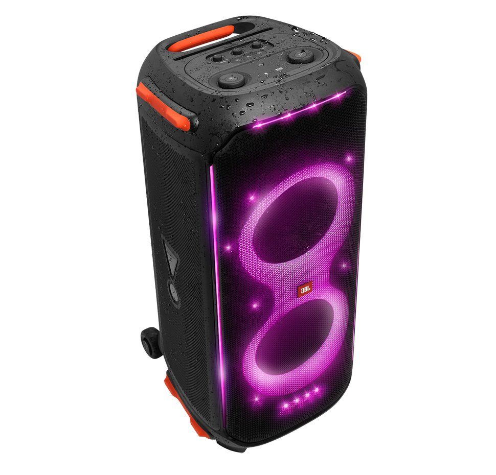 Partybox 710, Bluetooth Party Speaker