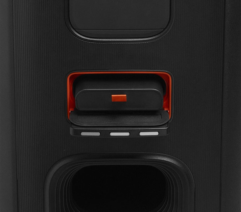 JBL Partybox Stage 320, Bluetooth Speaker