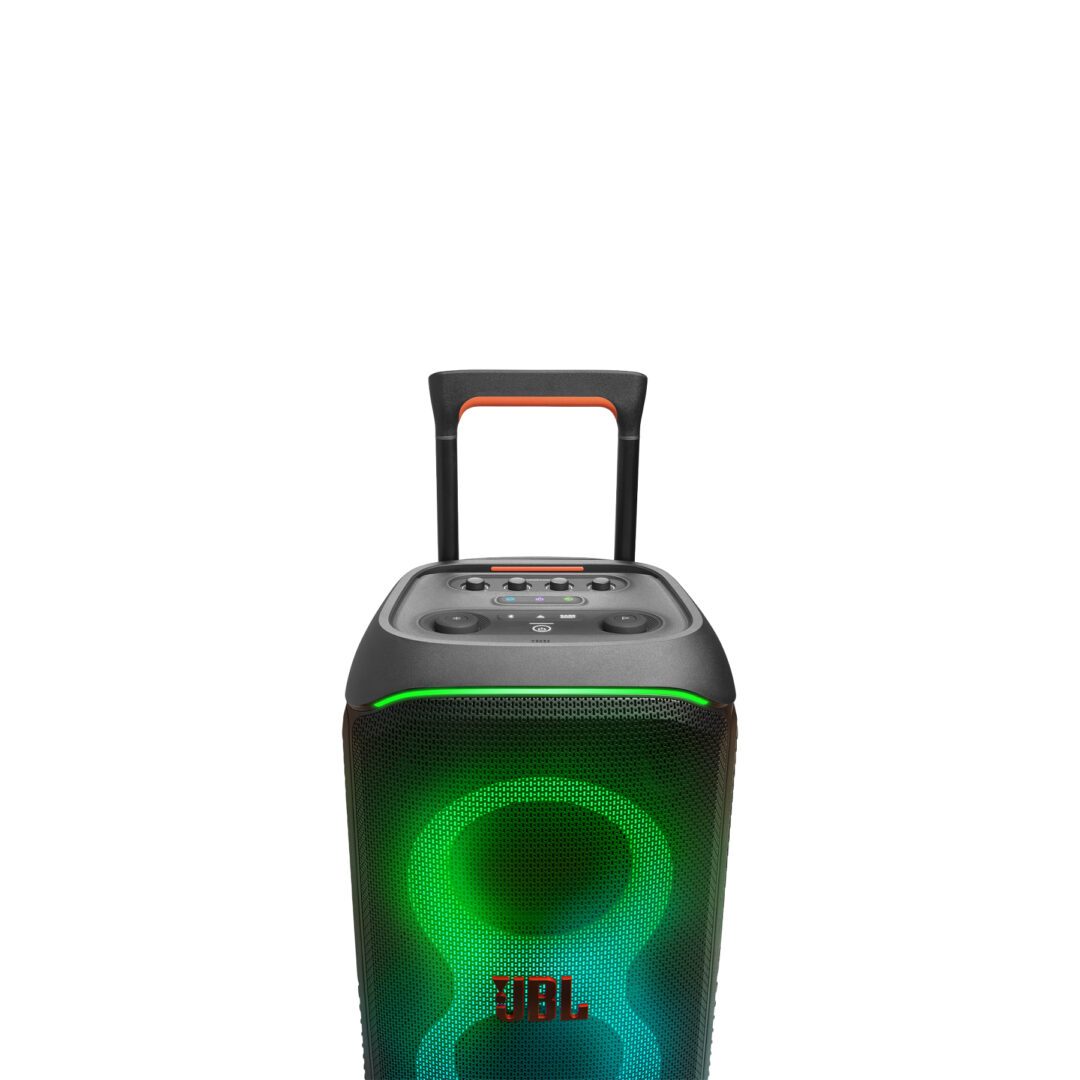 JBL Partybox Stage 320, Bluetooth Speaker