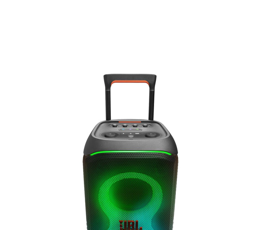 JBL Partybox Stage 320, Bluetooth Speaker