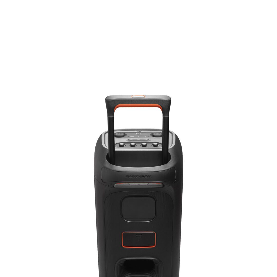 JBL Partybox Stage 320, Bluetooth Speaker