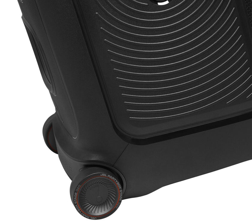 JBL Partybox Stage 320, Bluetooth Speaker