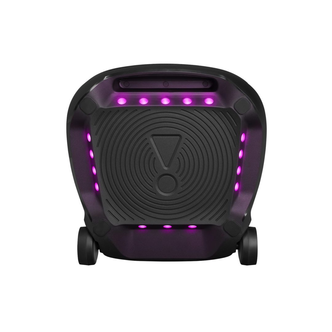 Partybox Ultimate, Bluetooth & WiFi Party Speaker