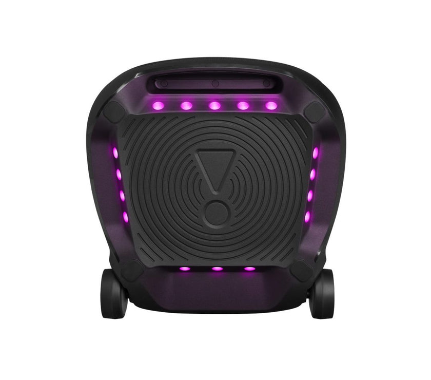 Partybox Ultimate, Bluetooth & WiFi Party Speaker