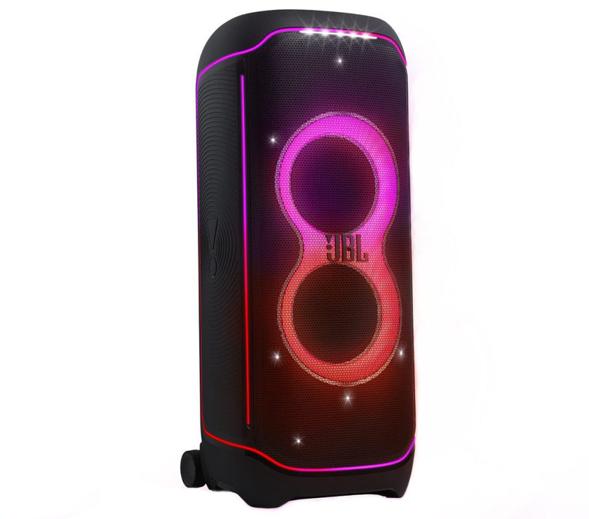 Partybox Ultimate, Bluetooth & WiFi Party Speaker