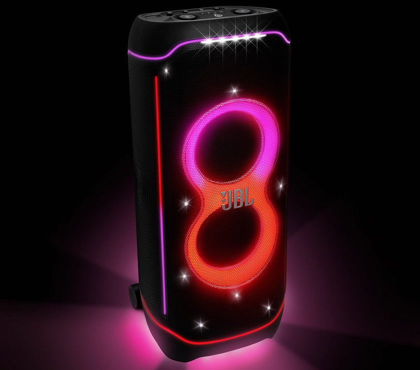 Partybox Ultimate, Bluetooth & WiFi Party Speaker