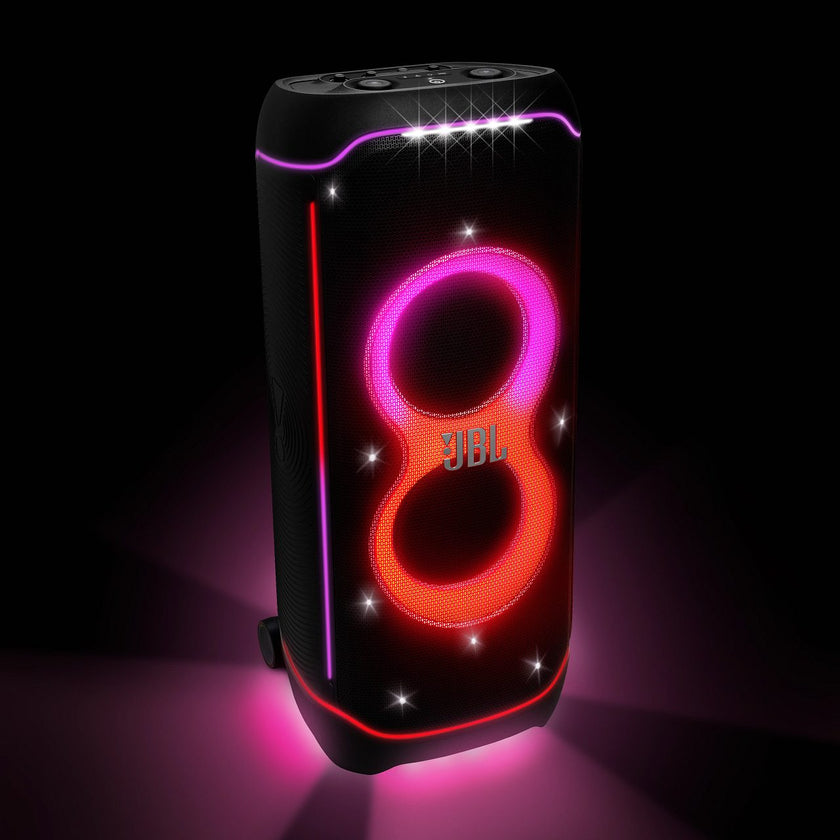 Partybox Ultimate, Bluetooth & WiFi Party Speaker