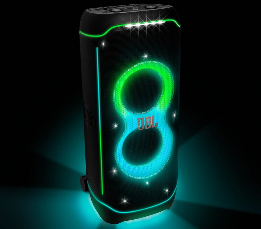Partybox Ultimate, Bluetooth & WiFi Party Speaker