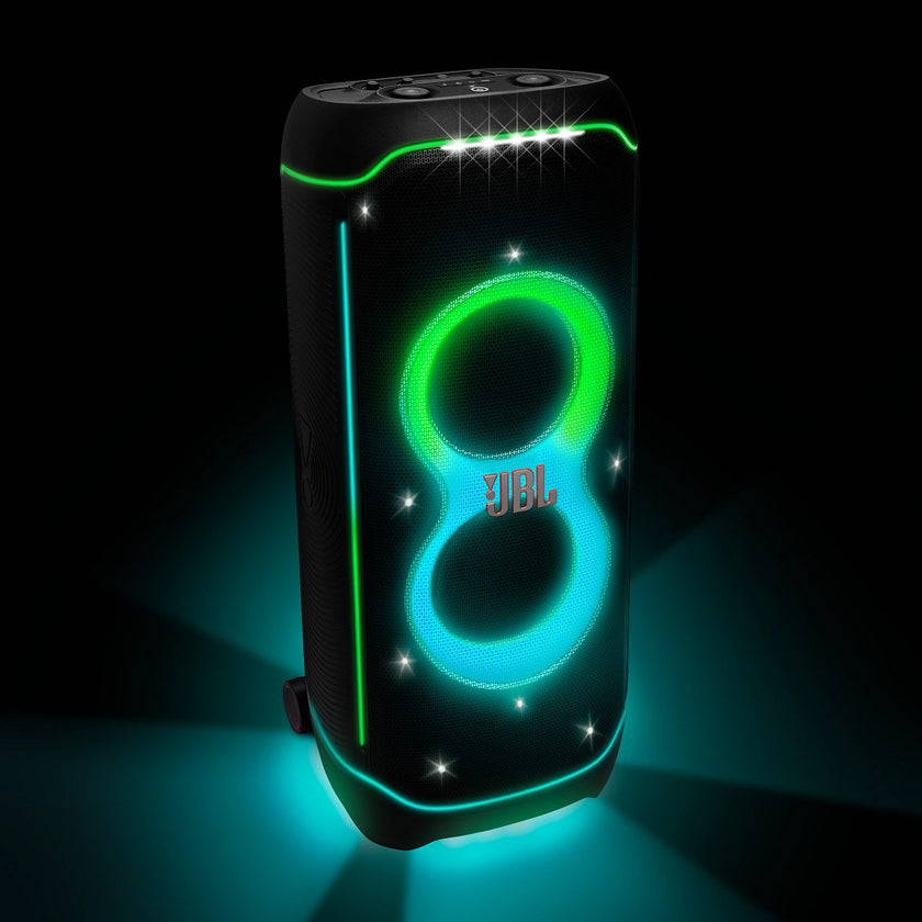 Partybox Ultimate, Bluetooth & WiFi Party Speaker