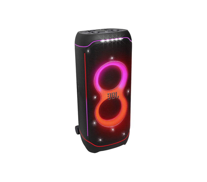 Partybox Ultimate, Bluetooth & WiFi Party Speaker