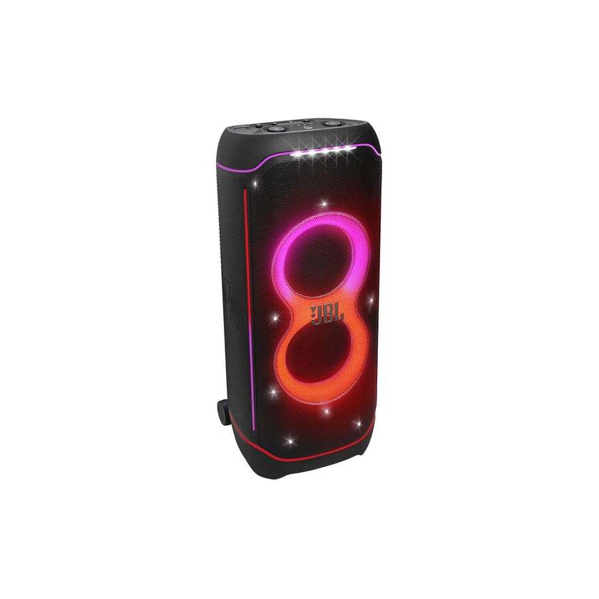 Partybox Ultimate, Bluetooth & WiFi Party Speaker