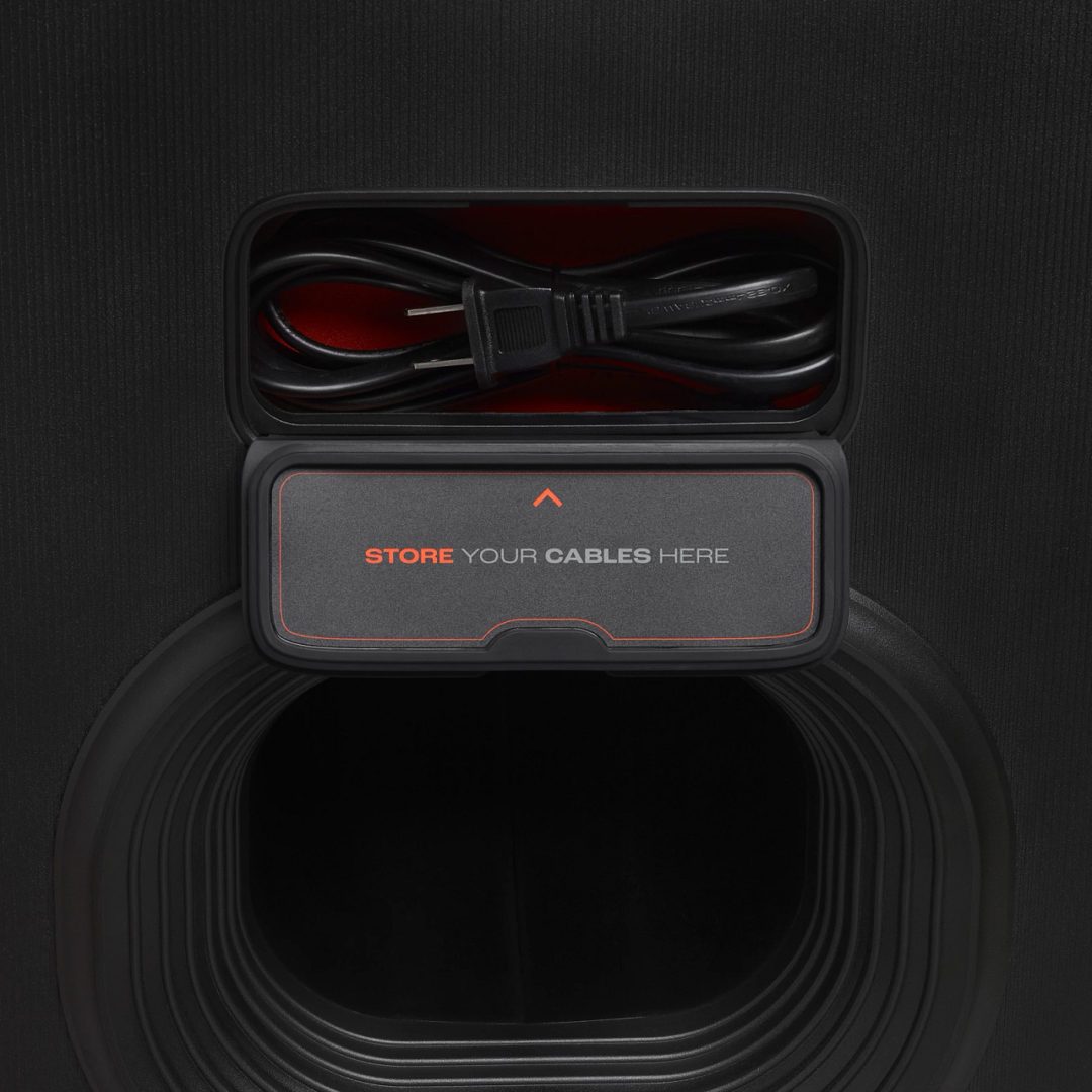 Partybox Ultimate, Bluetooth & WiFi Party Speaker