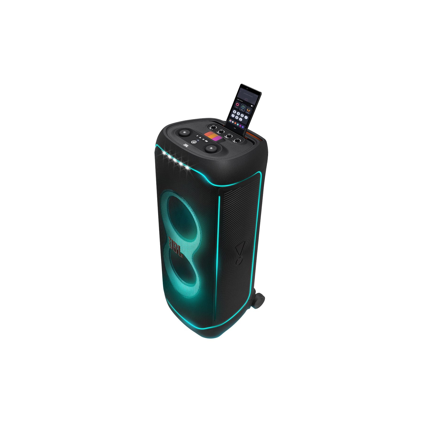 Partybox Ultimate, Bluetooth & WiFi Party Speaker