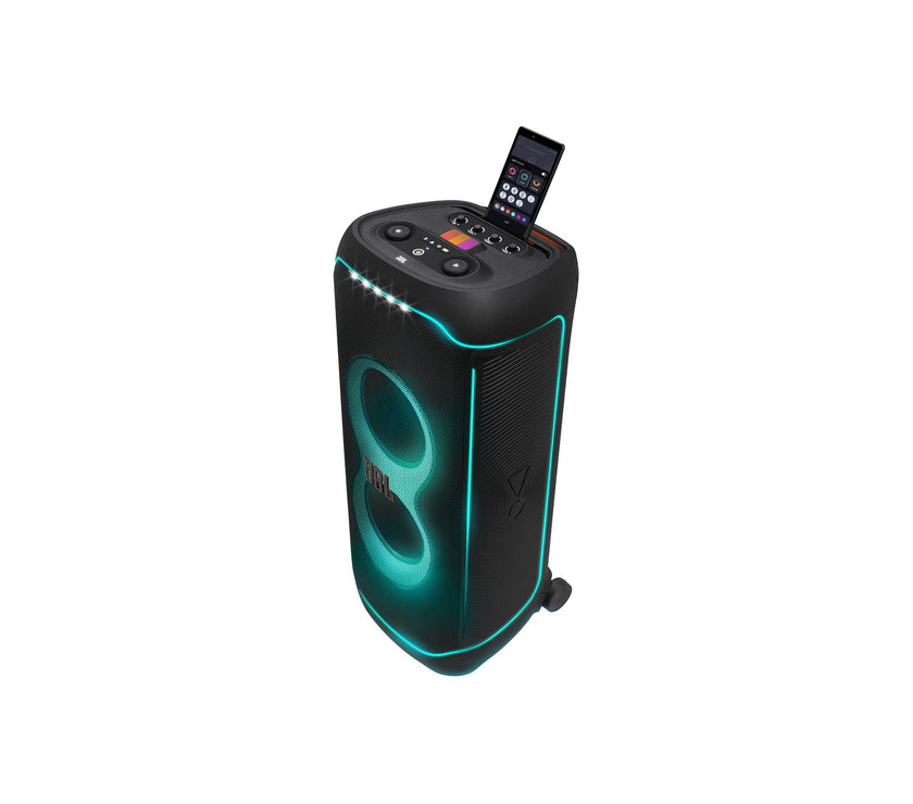 Partybox Ultimate, Bluetooth & WiFi Party Speaker